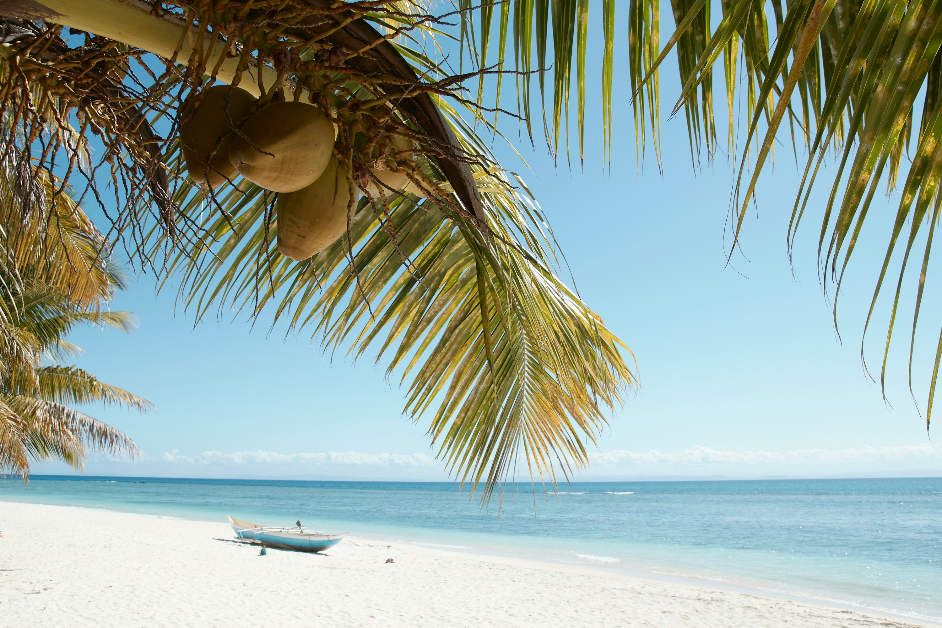 madagascar beach